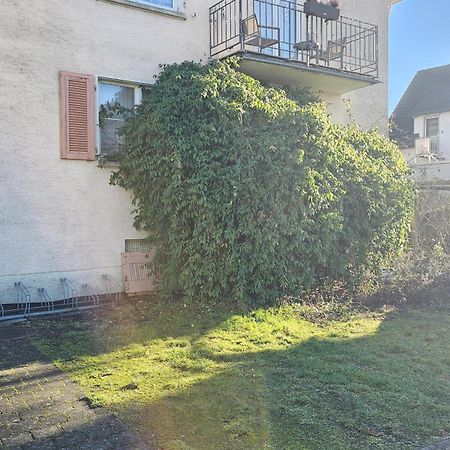 Sauna - Massage -Bodensee-Cinema Feeling- Home Sharing - Parking - Kueche Radolfzell am Bodensee Zewnętrze zdjęcie