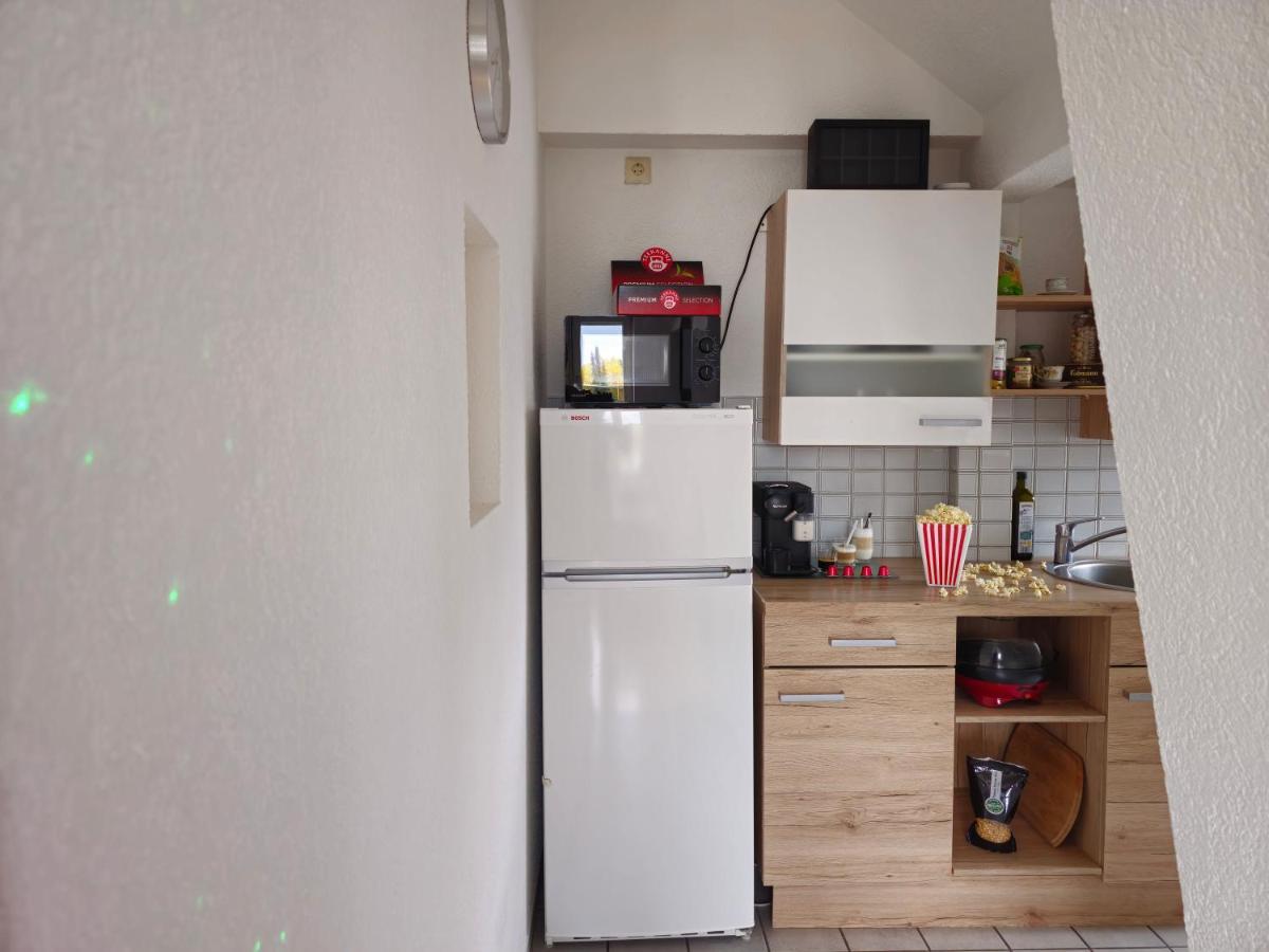 Sauna - Massage -Bodensee-Cinema Feeling- Home Sharing - Parking - Kueche Radolfzell am Bodensee Zewnętrze zdjęcie