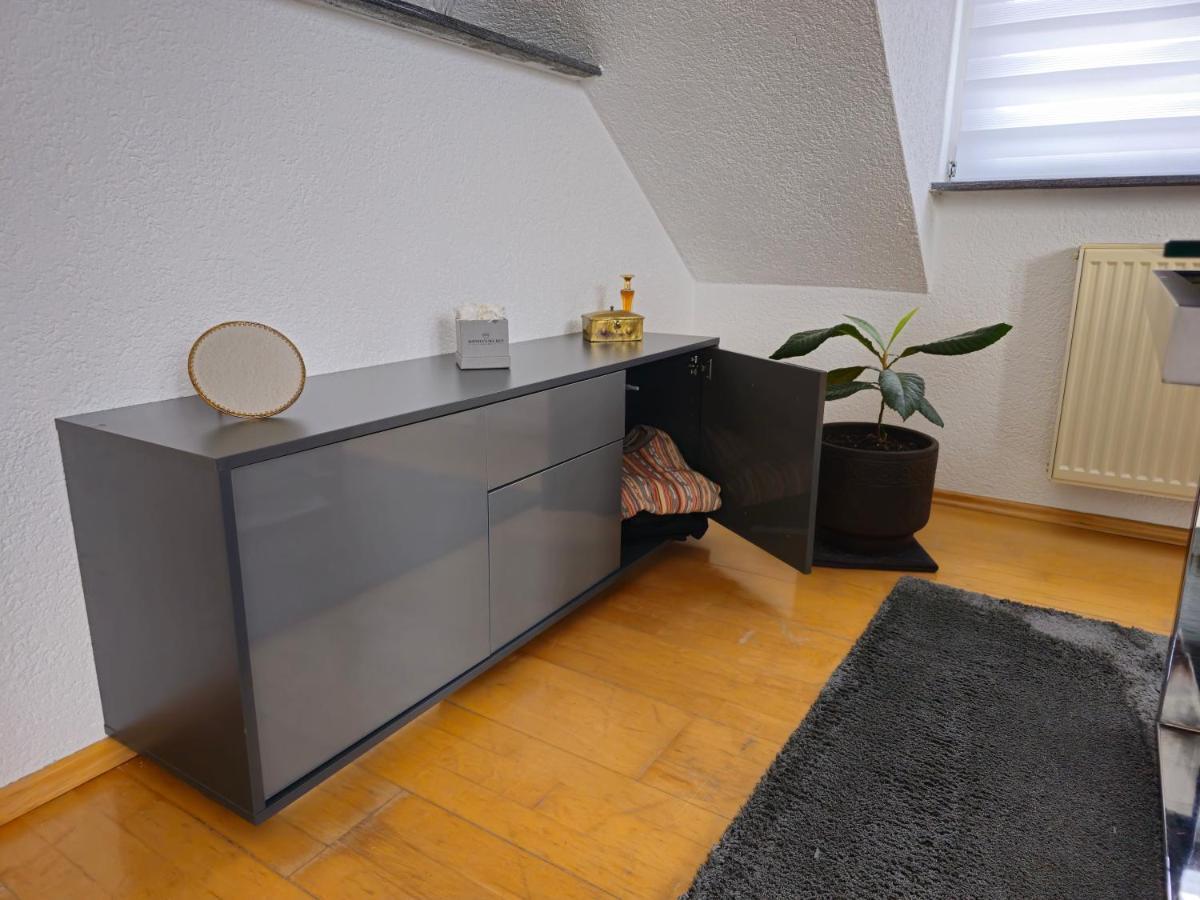 Sauna - Massage -Bodensee-Cinema Feeling- Home Sharing - Parking - Kueche Radolfzell am Bodensee Zewnętrze zdjęcie