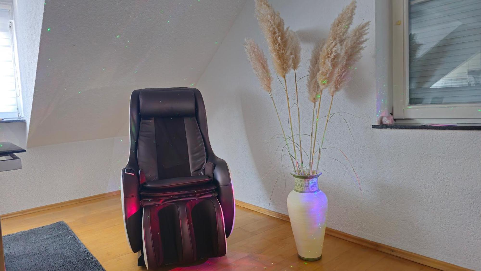 Sauna - Massage -Bodensee-Cinema Feeling- Home Sharing - Parking - Kueche Radolfzell am Bodensee Zewnętrze zdjęcie