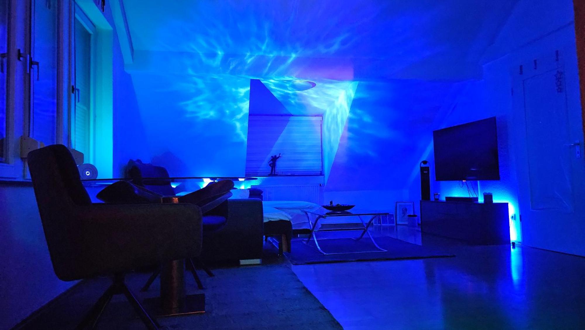 Sauna - Massage -Bodensee-Cinema Feeling- Home Sharing - Parking - Kueche Radolfzell am Bodensee Zewnętrze zdjęcie