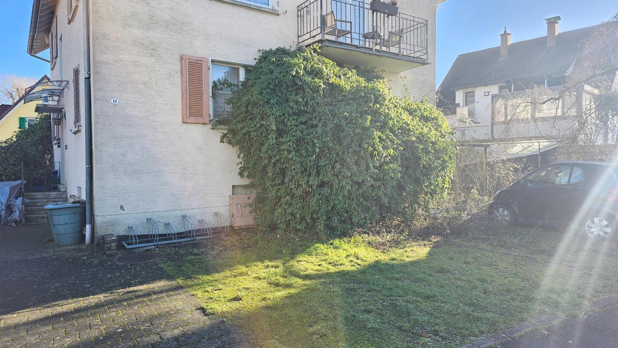 Sauna - Massage -Bodensee-Cinema Feeling- Home Sharing - Parking - Kueche Radolfzell am Bodensee Zewnętrze zdjęcie